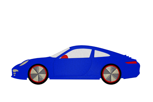 Fast Car Embroidery Review for Real Projects