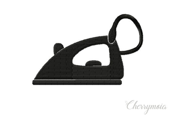 Flatiron Embroidery Design Review for Apparel Projects