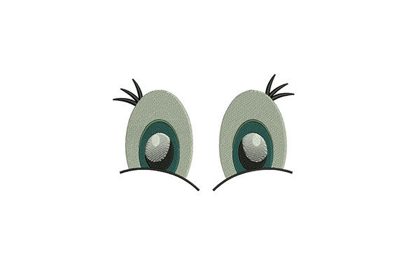 Laughing Eyes Embroidery Review for Apparel Projects